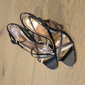 Ted Baker Strappy Heels